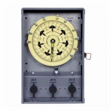 Intermatic T51311BC - NEMA 1 - 125 V (3) SPDT Three Circuit