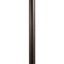 Kichler 9506WZC - Accessory Post