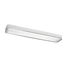 Kichler 10425BA - Linear Ceiling 48in Fluorescen