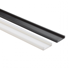 Kichler 12330BK - Linear Track LED