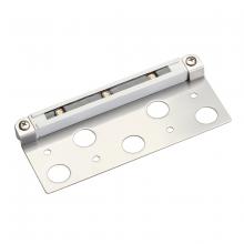 Kichler 15745WHT27 - 3 LED with Bracket