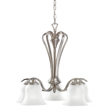 Kichler 2084NIL16 - Chandelier 5Lt LED
