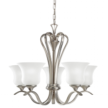 Kichler 2085NIL16 - Chandelier 5Lt LED