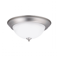 Kichler 8112NILEDR - Flush Mount 1Lt LED