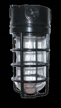 RAB Lighting VX100DGB-3/4 - VP 100 CEILING 4&#34; BOX 3/4&#34; BL GL GLB GD