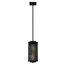 Eurofase 42718-017 - 7&#34; Outdoor LED Pendant