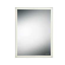 Eurofase 48093-019 - Benji 32&#34; Rectagular Mirror