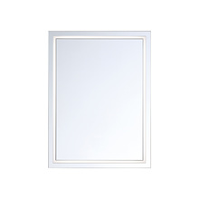 Eurofase 48099-011 - Eris 32&#34; Rectangular Mirror