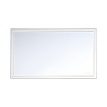 Eurofase 48100-014 - Eris 47&#34; Rectangular Mirror