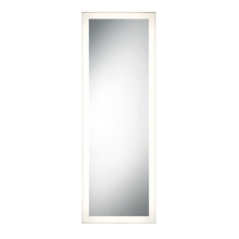 Eurofase 48112-017 - Odessa 60&#34; Rectangular Mirror