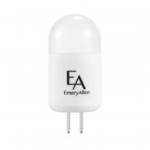 Emery Allen EA-G4-2.5W-COB-279F - Emeryallen LED Miniature Lamp