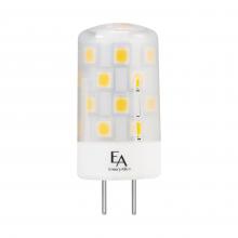 Emery Allen EA-GY6.35-3.0W-001-309F-D - Emeryallen LED Miniature Lamp