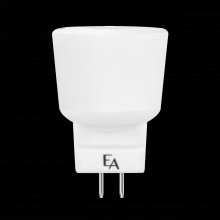 Emery Allen EA-MR8-2.0W-36D-2790 - Emeryallen LED Miniature Lamp