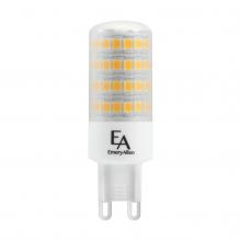 Emery Allen EA-G9-6.0W-001-279F-D - Emeryallen LED Miniature Lamp