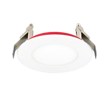American Lighting FRD-SLIM-5CCT-4-WH - FIRE RATED DOWNLIGHT SLIM 4&#34;