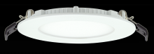 American Lighting SPKPL-BRD4-RGBTW-WH - Spektrum+ 4&#34; Brio RGBTW, White