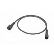 American Lighting TL-4JUMP-1 - 4-WIRE JUMPER, 12&#34; LENGTH W/ SNAP CONNECTORS,FOR RGB AND TUNABLE WHITE TAPE