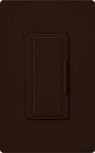 Lutron Electronics RK-AD-BR - COLOR KIT FOR NEW RA AD IN BROWN