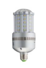 Light Efficient Design LED-8029E57-A - 24W Mini Bollard Retrofit 5700K E26