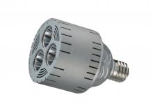 Light Efficient Design LED-8045M42 - 50W RECESSED / PAR RETROFIT, E39, 4200K