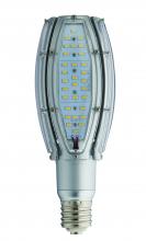 Light Efficient Design LED-8084M57 - 45W ExtDrive Post Top Retrofit 5700K E39