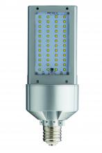 Light Efficient Design LED-8089M50C - 80W LED WALL PACK RETROFIT 5000K E39