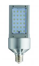 Light Efficient Design LED-8090M40C - 120W LED WALL PACK RETROFIT 4000K E39