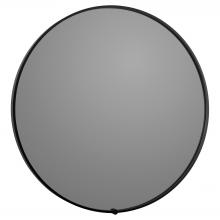 Oxygen 3-0201-15 - AVIOR 30&#34; LED MIRROR - BK