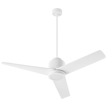 Oxygen 3-110-6 - ADORA 52&#34; WET FAN - WH