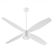 Oxygen 3-116-6 - SAMARAN 60&#34; FAN - WH