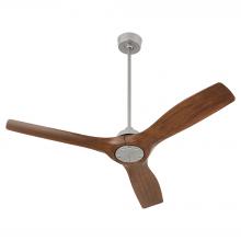 Oxygen 3-118-24 - Avalon 52&#34; Fan - Satin Nickel