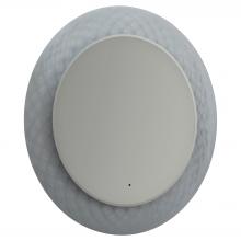 Oxygen 3-1201-0 - PERLA 30&#34; LED MIRROR