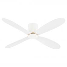 Oxygen 3-124-6 - MYRIAD 56&#34; HUGGER -WH/AGB
