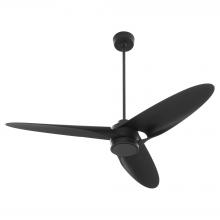 Oxygen 3-127-15 - XEGA 60&#34; 3BLD FAN - BK