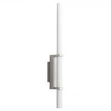 Oxygen 3-55-24 - WAND 24&#34; SCONCE - SN