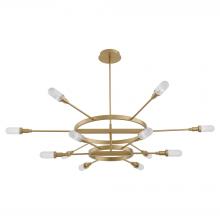Oxygen 3-6119-40 - SPERANO 60&#34;/12LT CCT CHAND - AGB