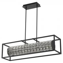 Oxygen 3-676-15 - ÉLAN 36&#34; CCT LINEAR - BK