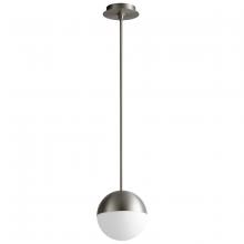 Oxygen 3-6901-24 - MONDO 8&#34; 3000k PEND - SN