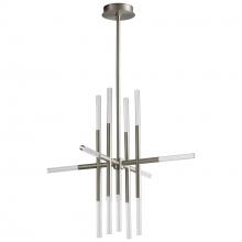 Oxygen 3-697-24 - MOXY 32&#34; LED CHAND - SN