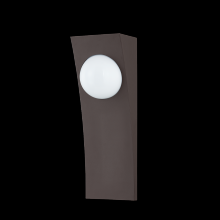 Troy B2320-TBZ - VICTOR Exterior Wall Sconce