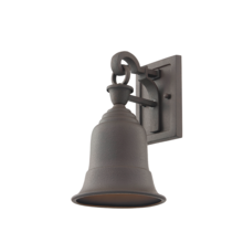 Troy B2361-HBZ - Liberty Wall Sconce