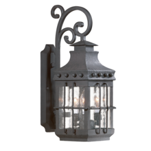 Troy B8971-TBK - Dover Wall Sconce