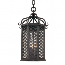 Troy F2377OI - Los Olivos Lantern