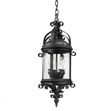 Troy FCD9124OBZ - Pamplona Lantern