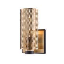 Troy B6871 - Pilsen Wall Sconce