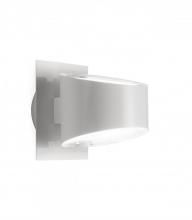 Estiluz A-2520BF-74 - White Wall Light