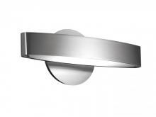 Estiluz A-2530-37 - Nickel Wall Light