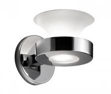 Estiluz A-2730-22 - Chrome Wall Light