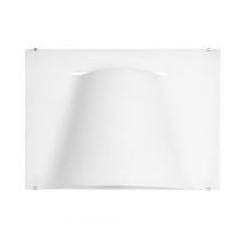 Estiluz A-2910L-74 - White Wall Light