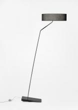 Estiluz P-2709-22-26 - Chrome Floor Lamp